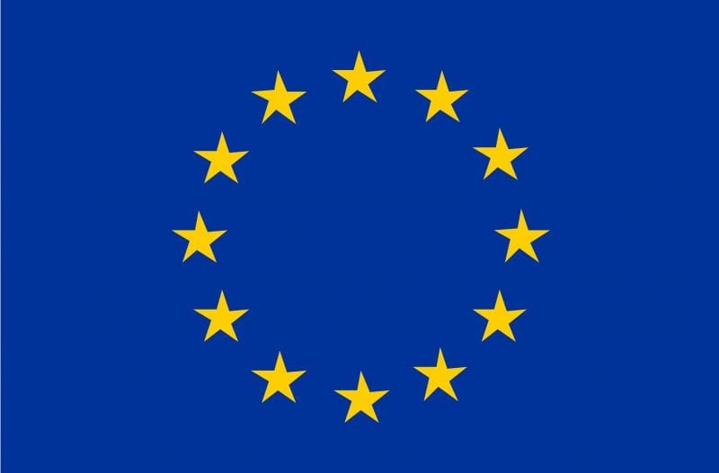 EU Flag